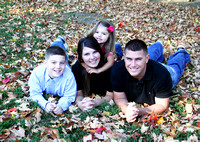 Martinez Family Photos